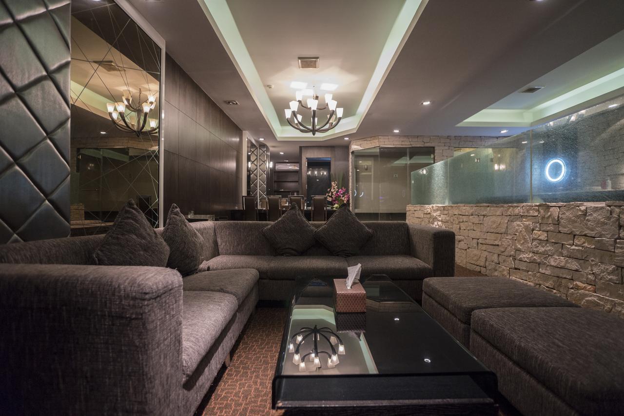 Kiss Gardenhome Chic Hotel Hat Yai Εξωτερικό φωτογραφία
