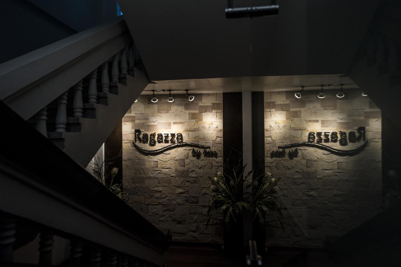 Kiss Gardenhome Chic Hotel Hat Yai Εξωτερικό φωτογραφία