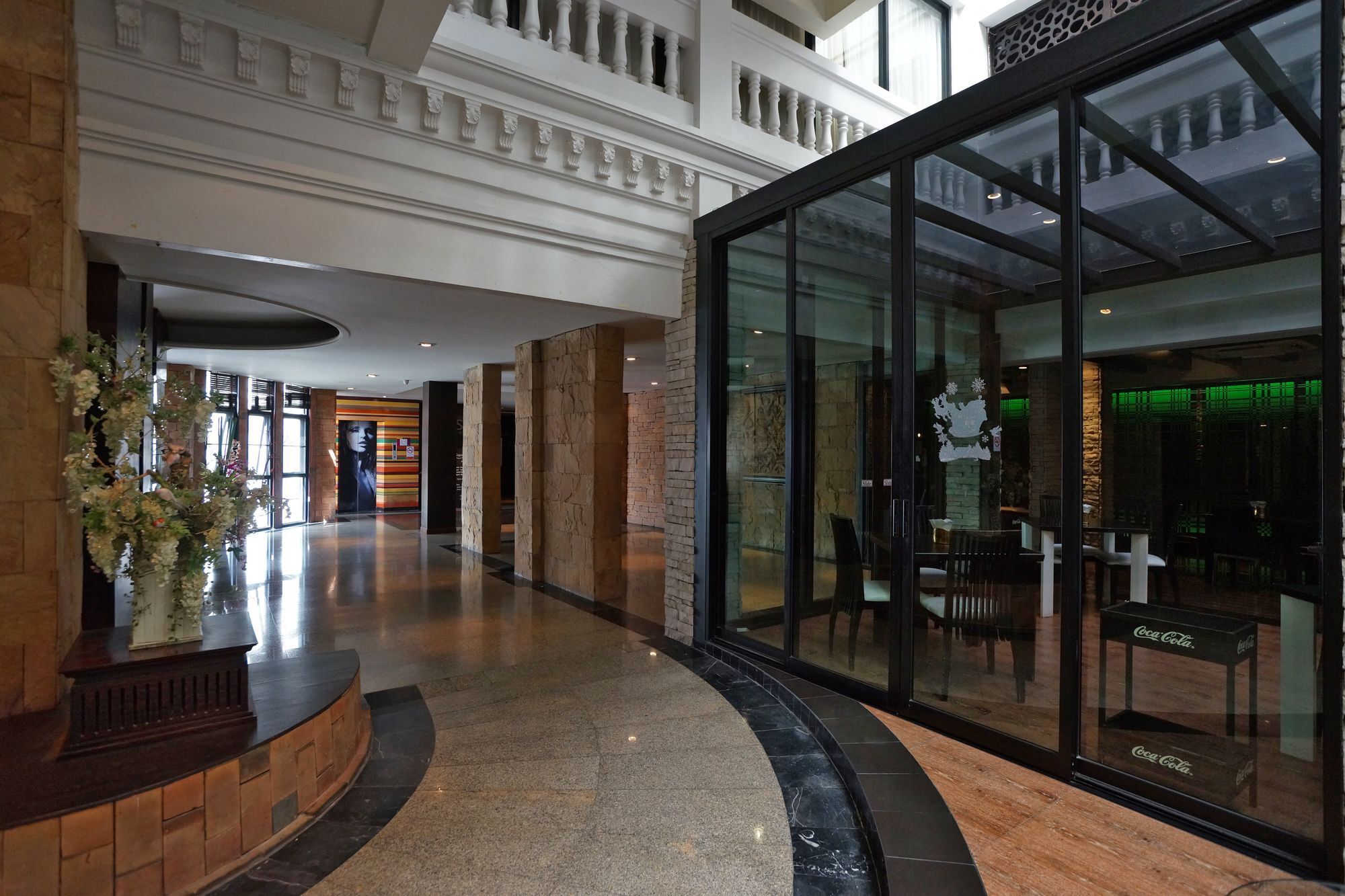 Kiss Gardenhome Chic Hotel Hat Yai Εξωτερικό φωτογραφία