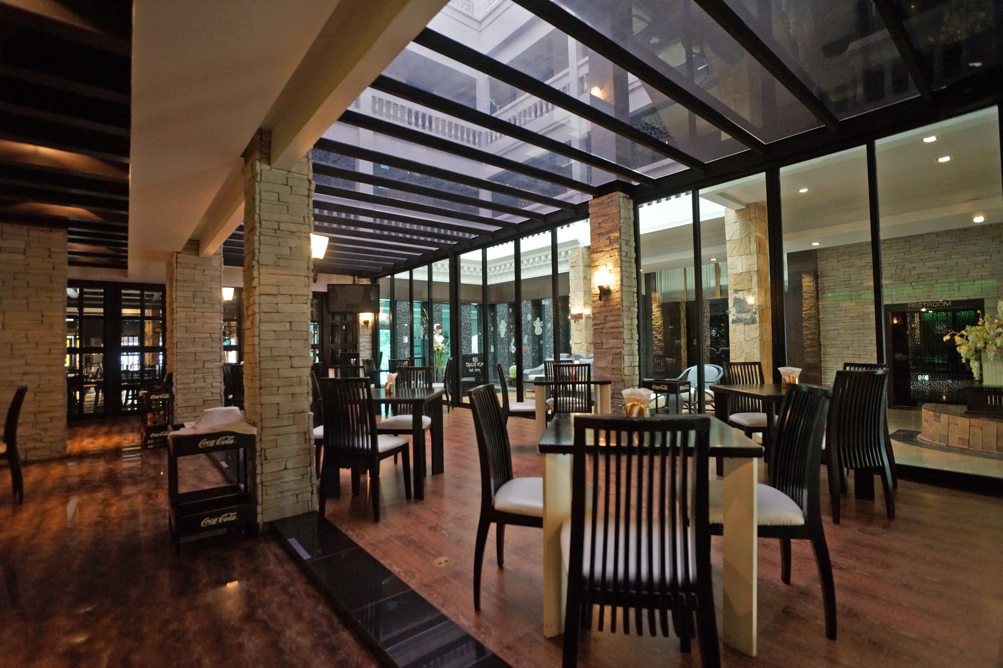 Kiss Gardenhome Chic Hotel Hat Yai Εξωτερικό φωτογραφία