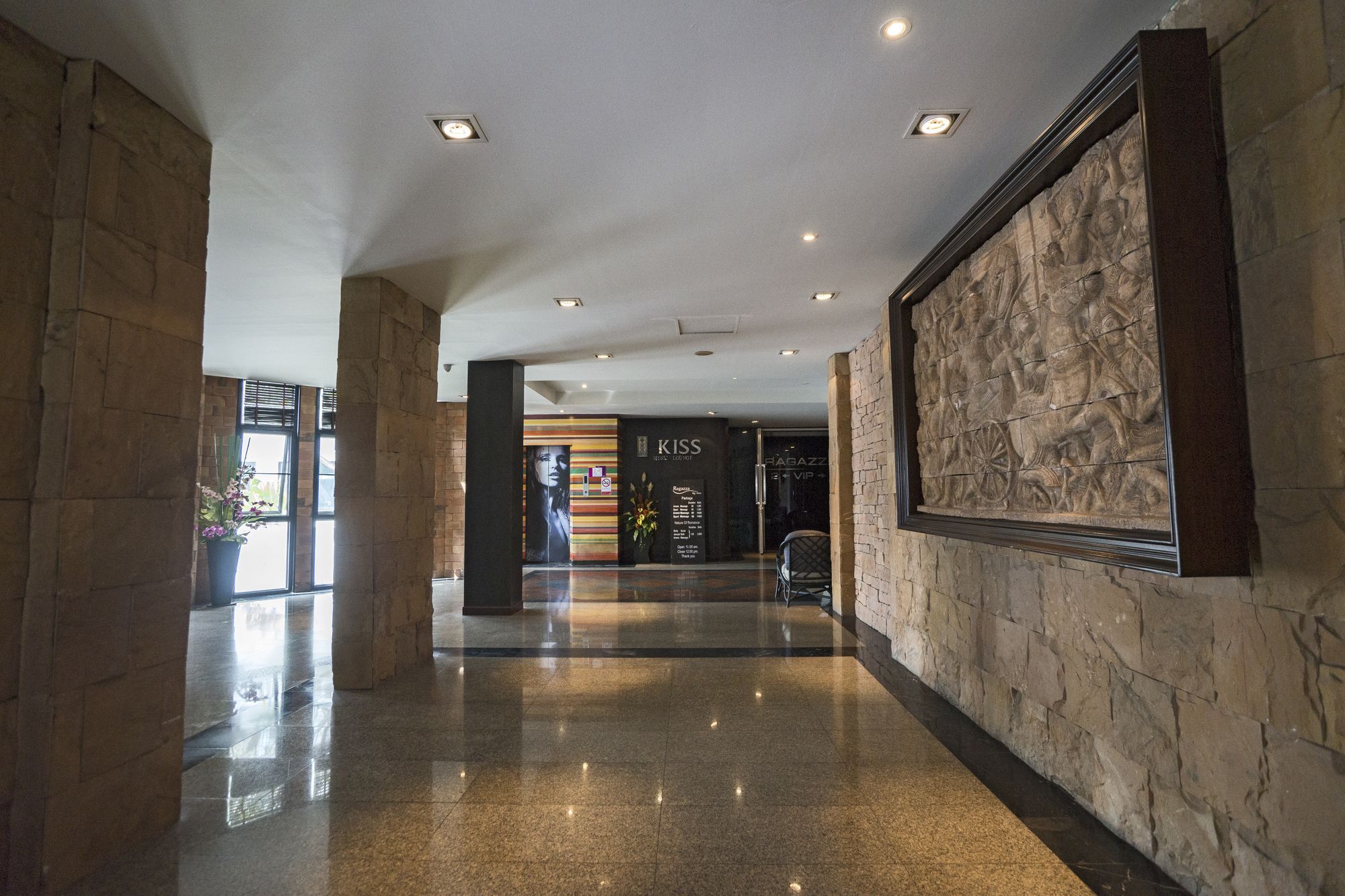 Kiss Gardenhome Chic Hotel Hat Yai Εξωτερικό φωτογραφία