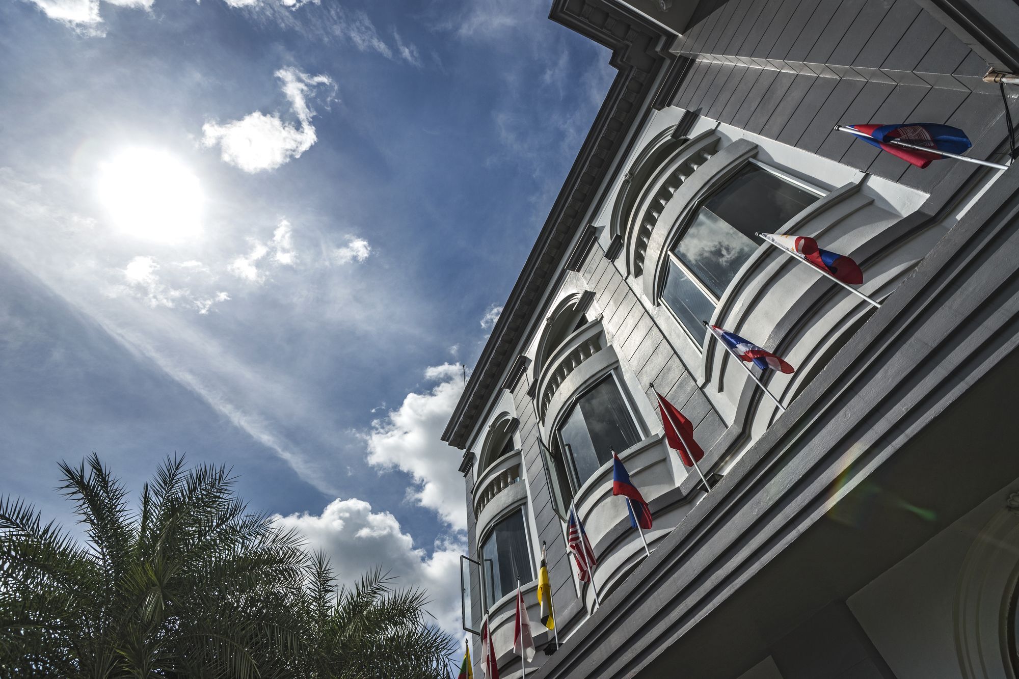 Kiss Gardenhome Chic Hotel Hat Yai Εξωτερικό φωτογραφία