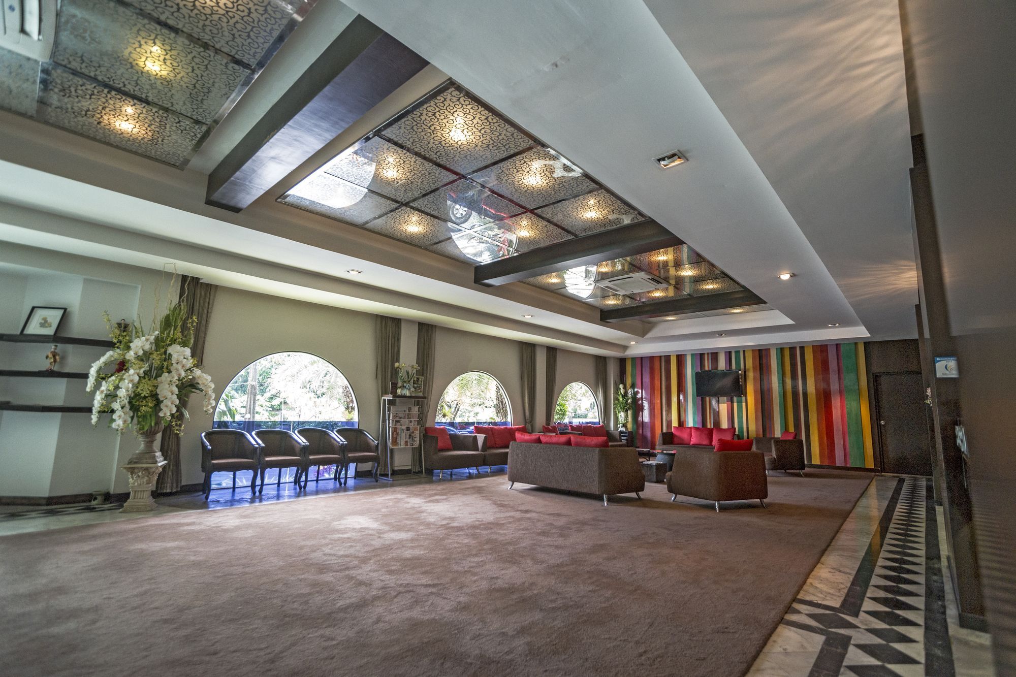 Kiss Gardenhome Chic Hotel Hat Yai Εξωτερικό φωτογραφία