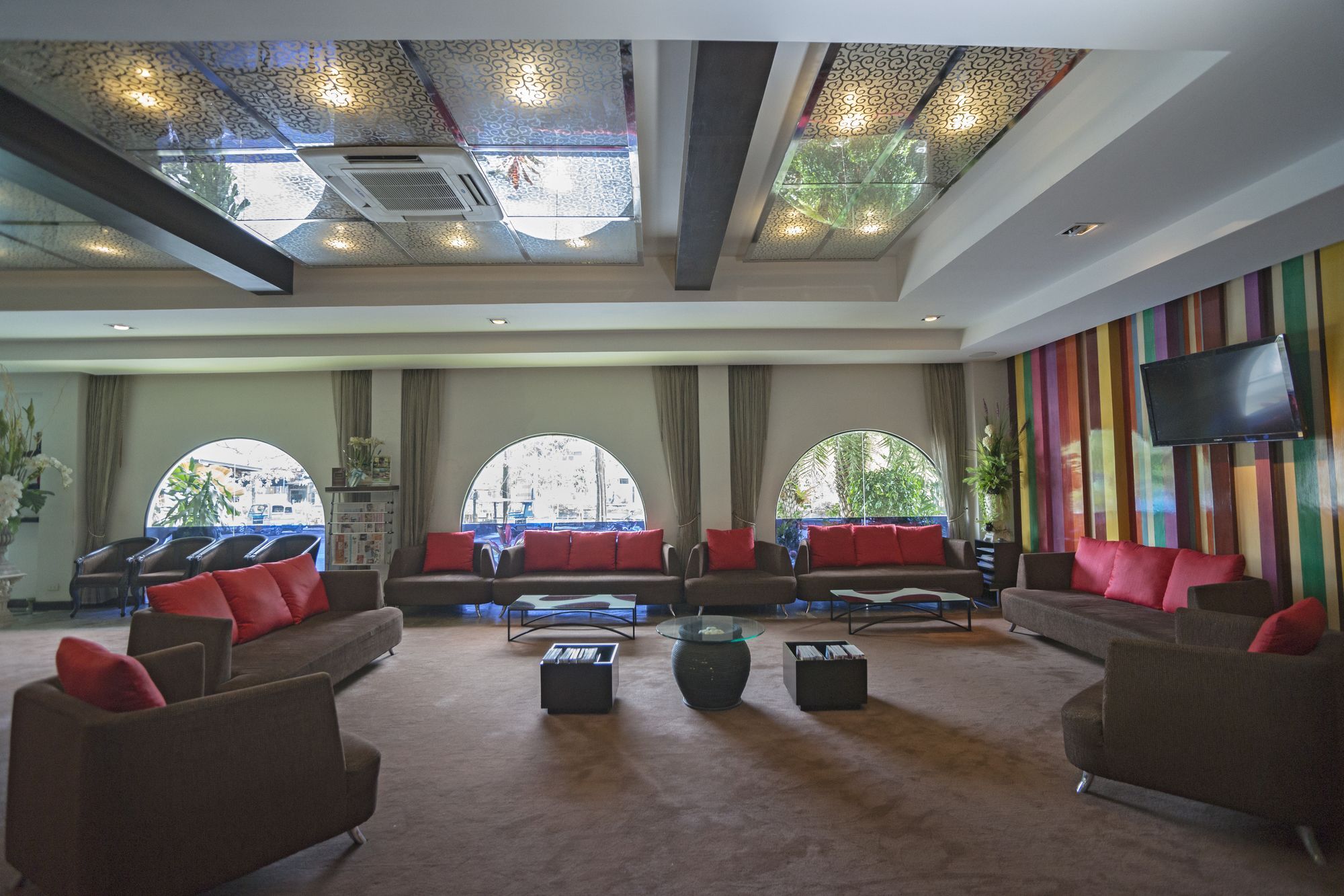 Kiss Gardenhome Chic Hotel Hat Yai Εξωτερικό φωτογραφία