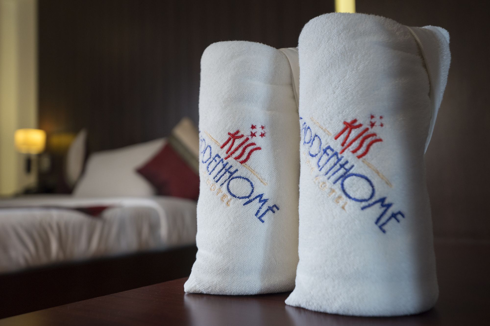 Kiss Gardenhome Chic Hotel Hat Yai Εξωτερικό φωτογραφία