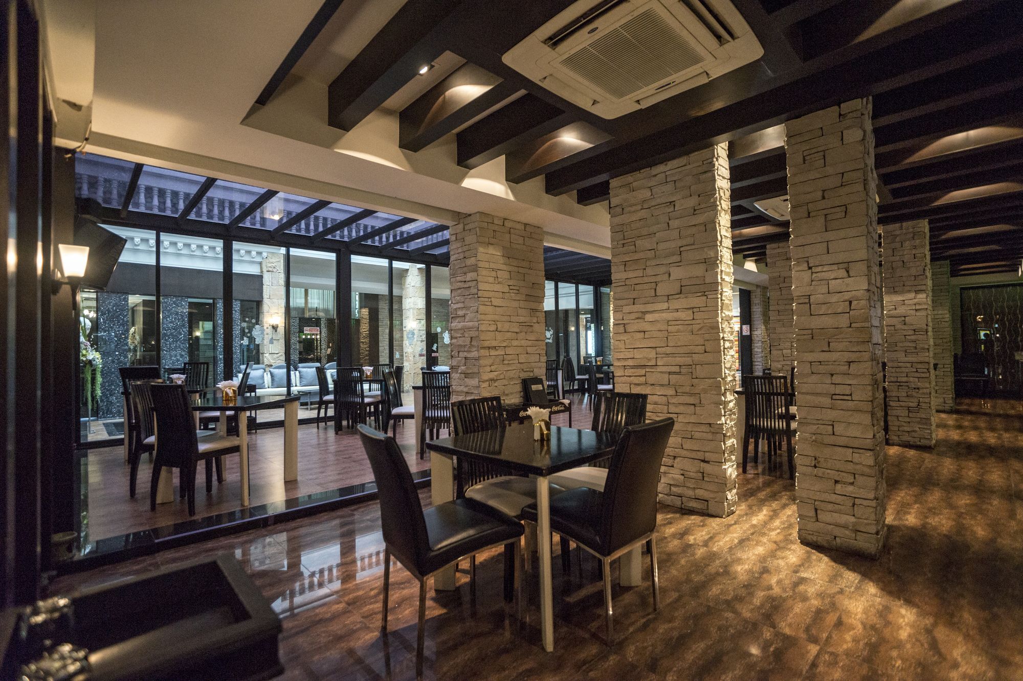 Kiss Gardenhome Chic Hotel Hat Yai Εξωτερικό φωτογραφία