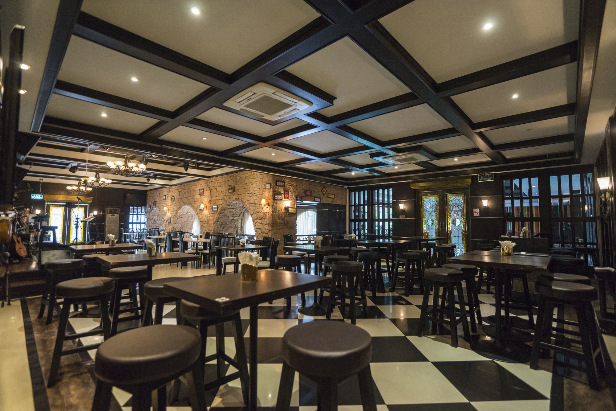 Kiss Gardenhome Chic Hotel Hat Yai Εξωτερικό φωτογραφία
