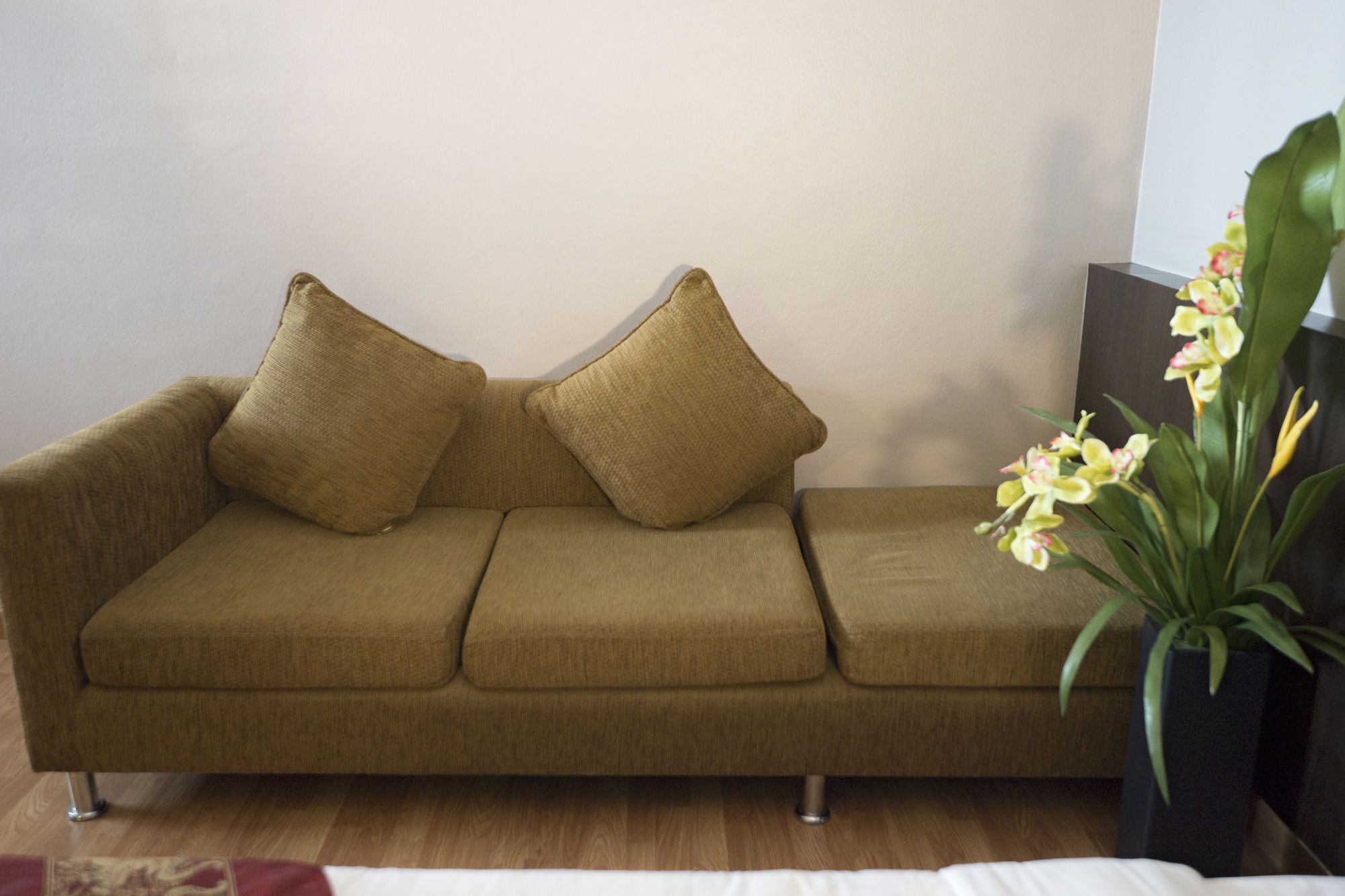 Kiss Gardenhome Chic Hotel Hat Yai Εξωτερικό φωτογραφία